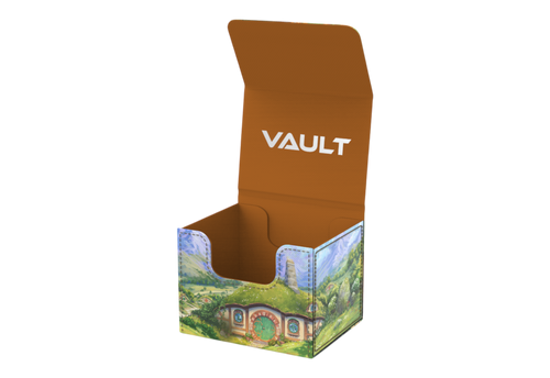 Halfling Tranquility V2