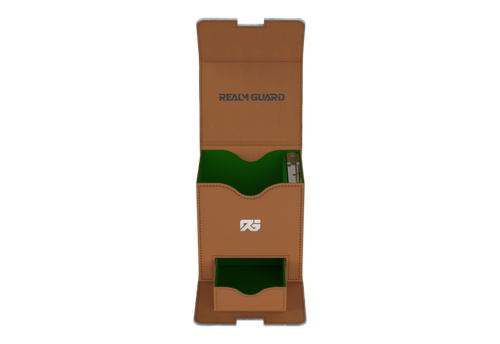 Halfling Tranqulity V1 Window Deckbox