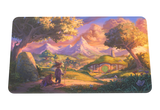 Halfling Tranquility V1 14x24"