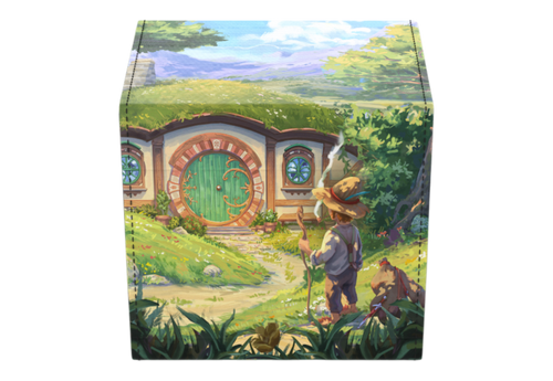 Halfling Tranqulity V2 Window Deckbox