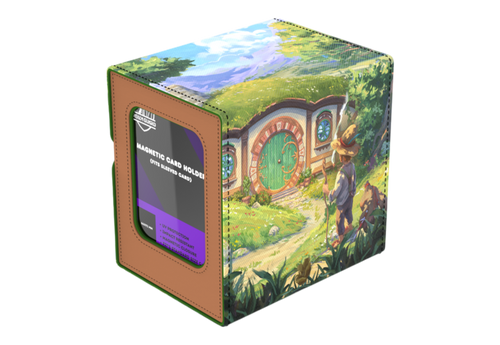 Halfling Tranqulity V2 Window Deckbox