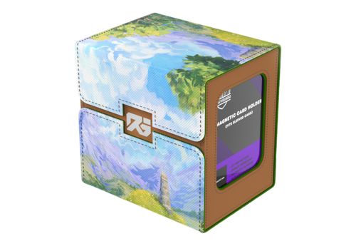 Halfling Tranqulity V2 Window Deckbox