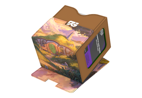 Halfling Tranqulity V1 Window Deckbox