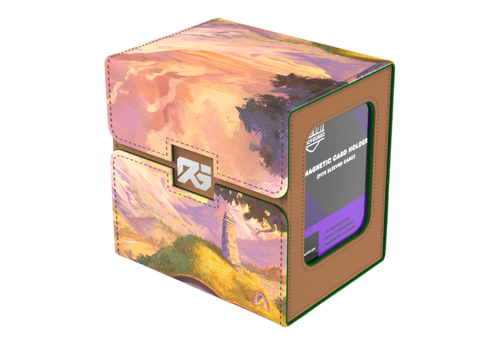 Halfling Tranqulity V1 Window Deckbox