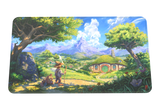Halfling Tranquility V2 14x24"