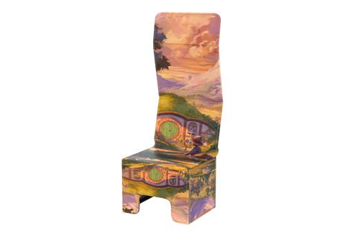 Halfling Tranquility V1