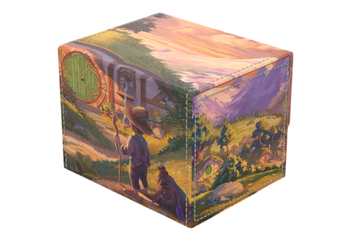 Halfling Tranquility V1