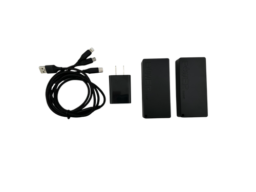 Battery Bank Deck Box