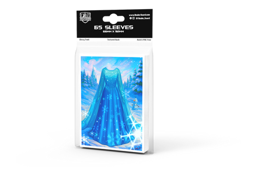 Ice Princess