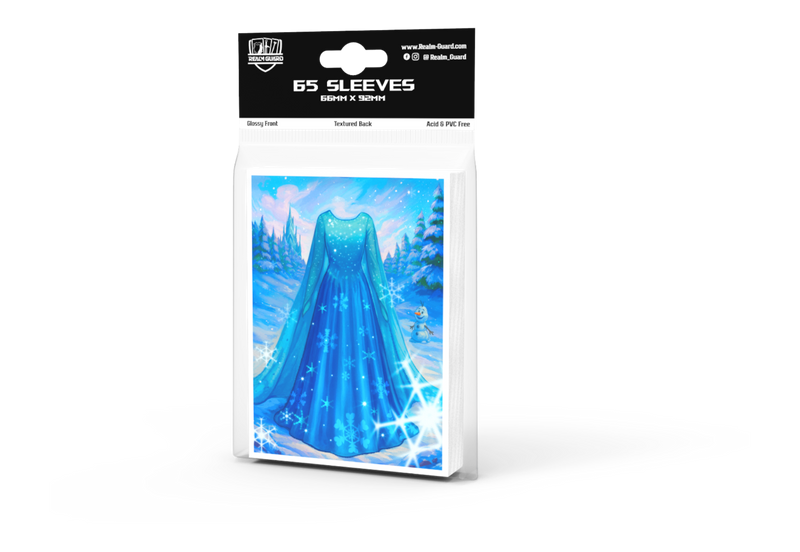 Ice Princess