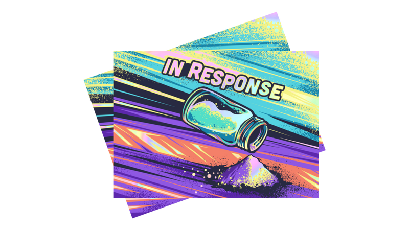 In Response