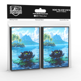 Island Black Lotus