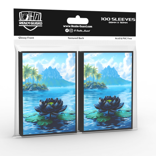 Island Black Lotus