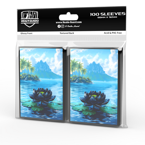 Island Black Lotus