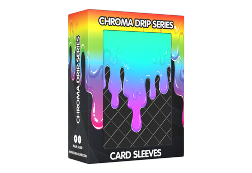 Chroma Drip