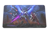 Mech Warriors 14x24" Playmat