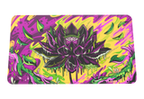 Melting Black Lotus 14x24"