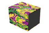 Melting Black Lotus Vault Deckbox