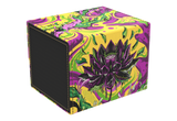 Melting Black Lotus Vault Deckbox