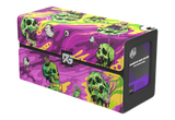 Melting Skulls (Dual)
