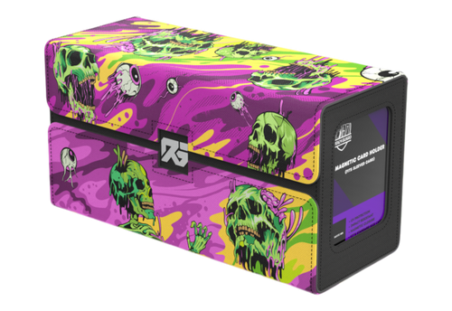 Melting Skulls (Dual)