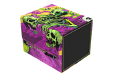 Melting Skulls