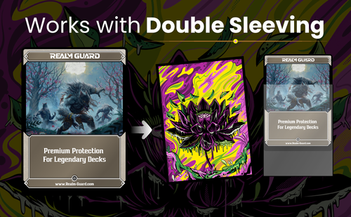 Melting Black Lotus