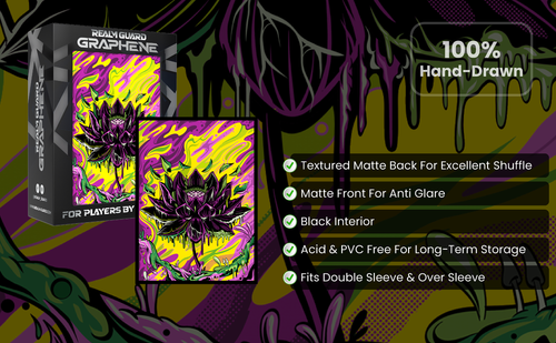 Melting Black Lotus
