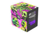 Melting Skull
