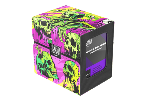 Melting Skull
