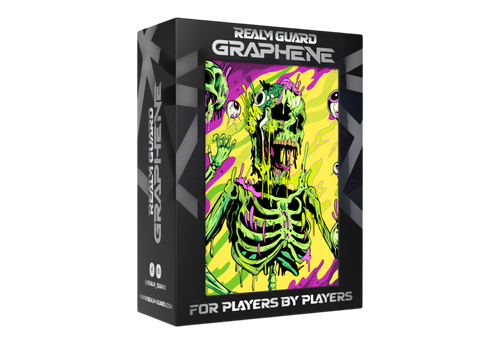Melting Skull V2