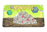 Money Pit 14x24"