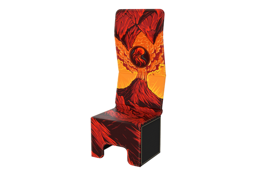Color Combo Vault Box
