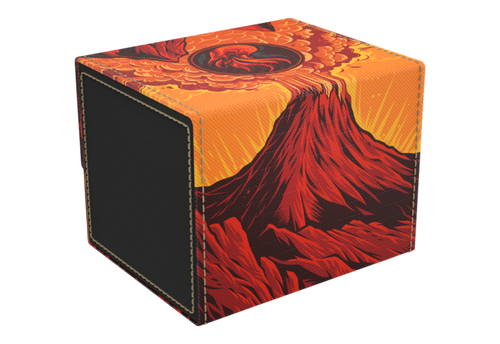 Color Combo Vault Box
