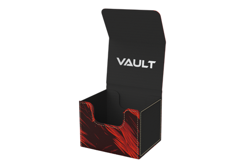 Color Combo Vault Box