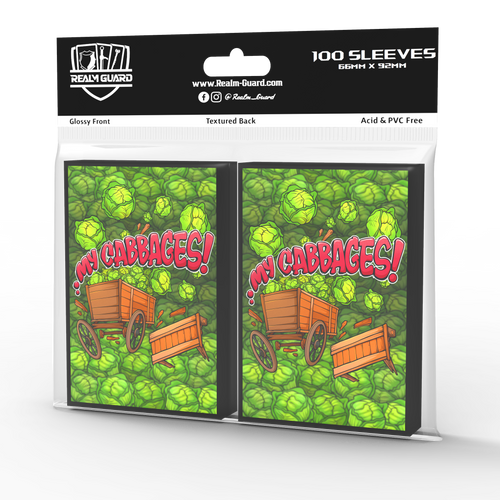 My Cabbages