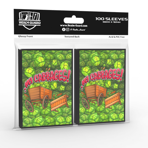 My Cabbages