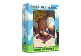 Pixel Art Series (Mystwood Study)
