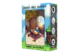 Pixel Art Series (Mystwood Study)
