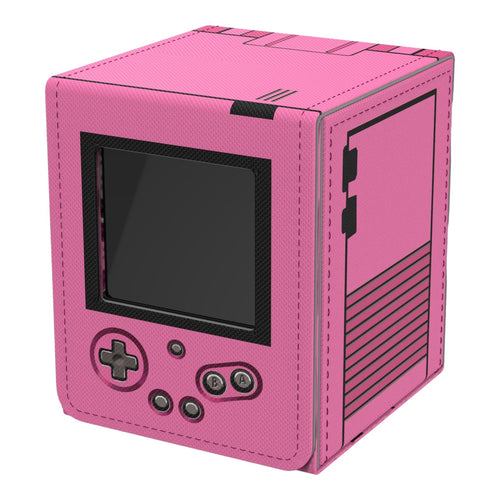 Realm Boy Deckbox