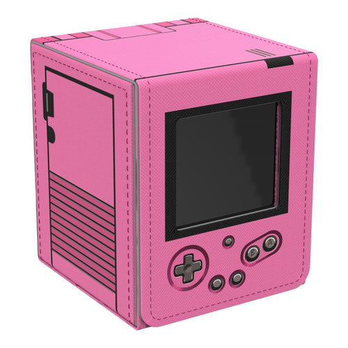 Realm Boy Deckbox