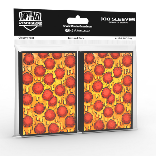 Pizza!