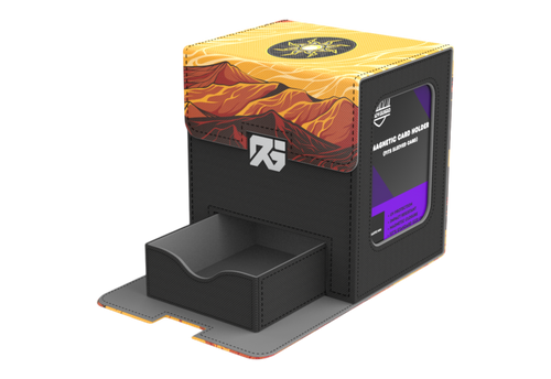 Color Combo Window Deck Boxes