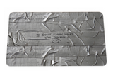 Duct Tape 14x24" Playmat