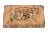 Greasy Pizza Box 14x24" Playmat