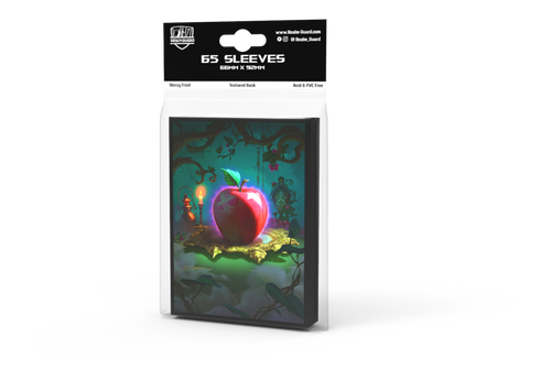 Poison Apple