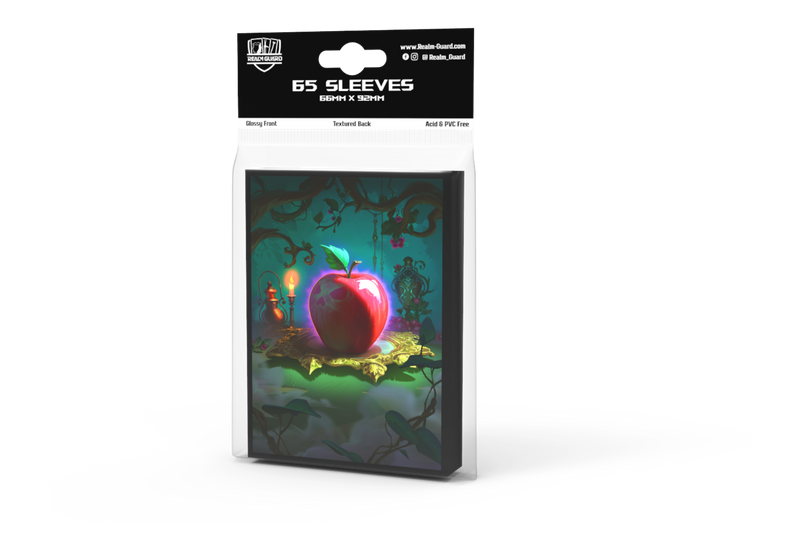 Poison Apple