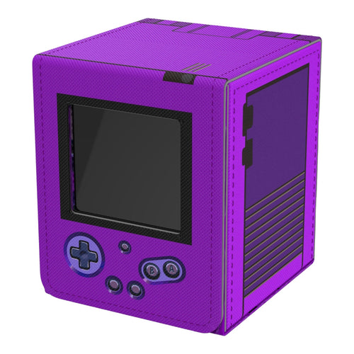 Realm Boy Deckbox
