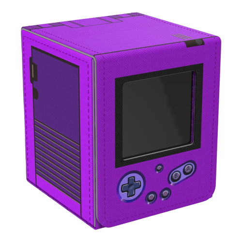 Realm Boy Deckbox