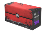Red / Black Necromancer (Dual)